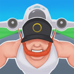 Значок Pull With Mouth!